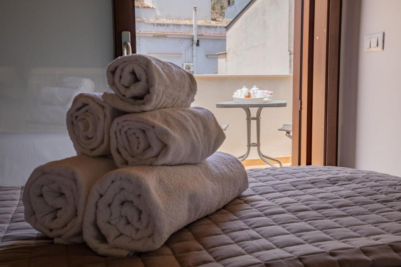 Verdirooms158 Castellammare del Golfo Exterior foto