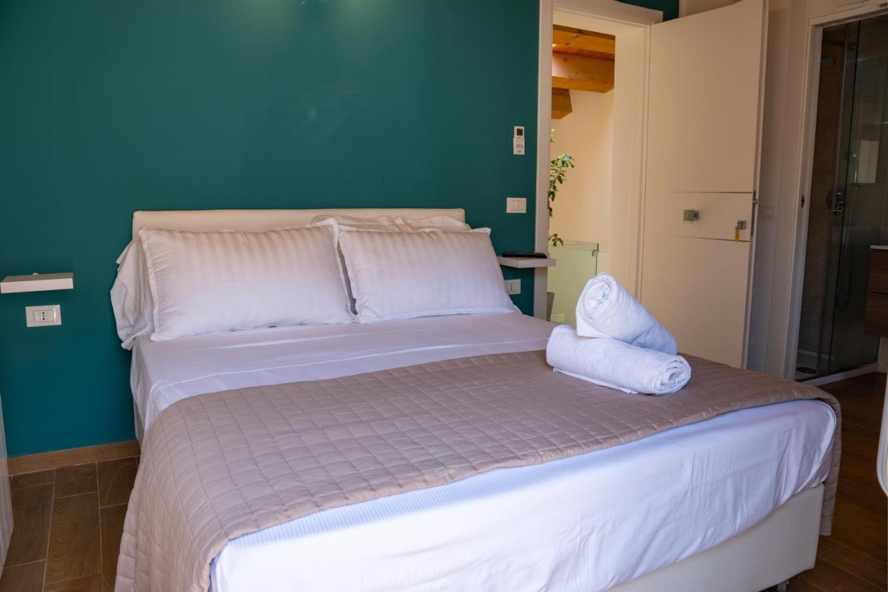 Verdirooms158 Castellammare del Golfo Exterior foto