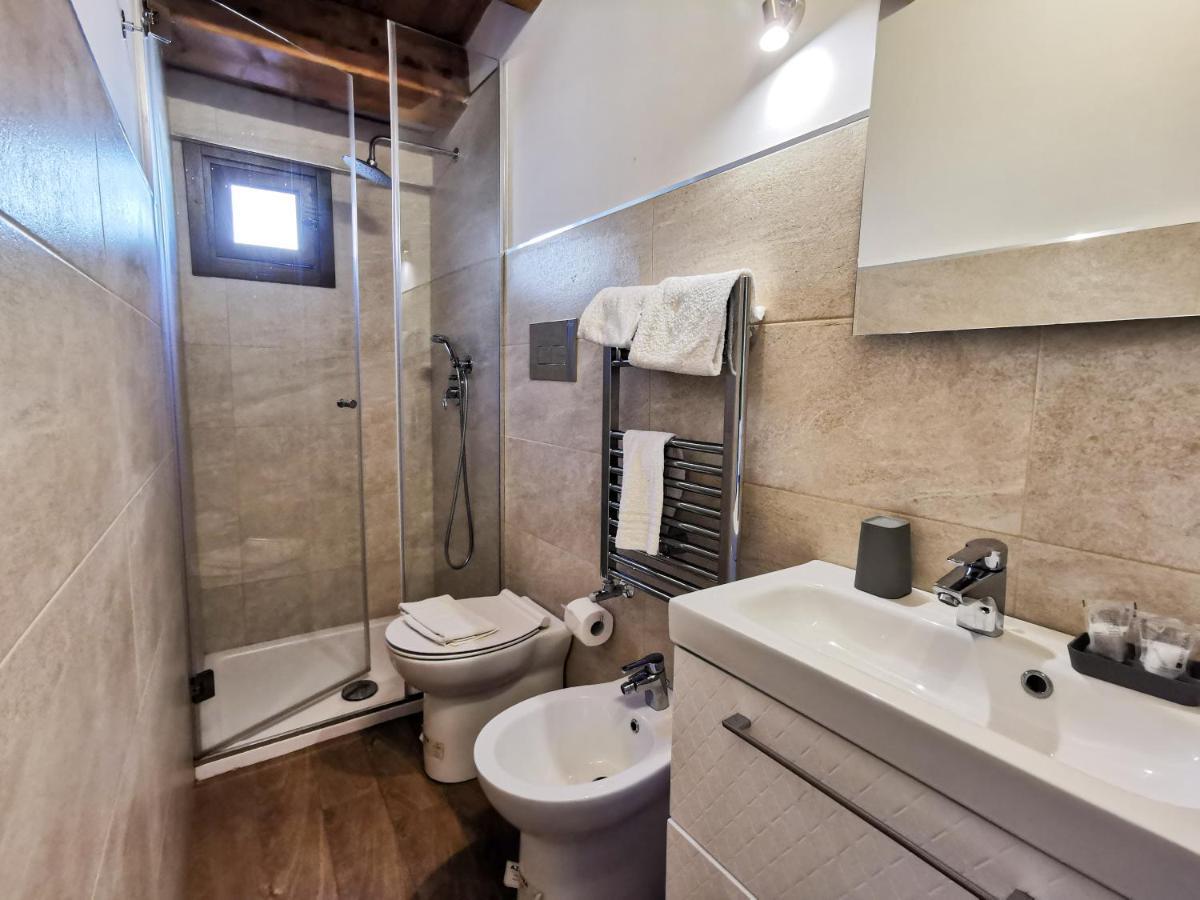 Verdirooms158 Castellammare del Golfo Exterior foto