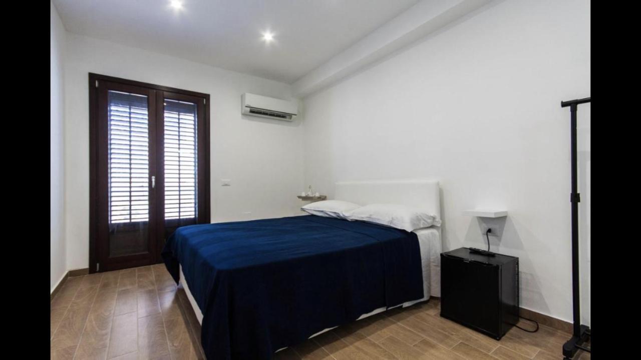Verdirooms158 Castellammare del Golfo Exterior foto