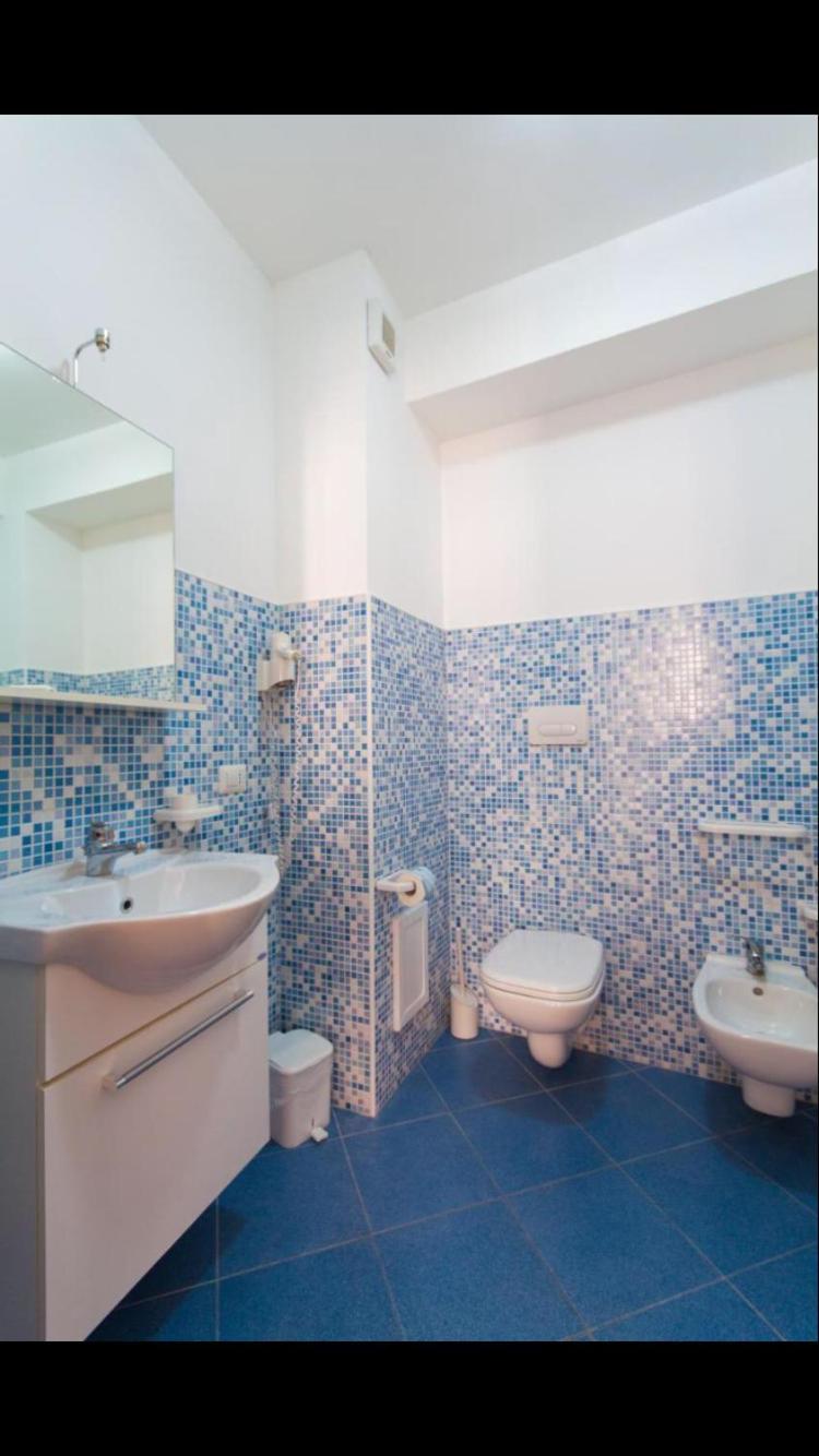 Verdirooms158 Castellammare del Golfo Exterior foto